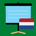 Education Providers (Dutch language)